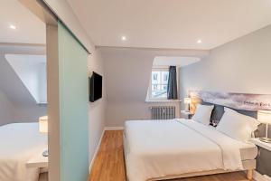 Family Room room in Hotel Herckmans