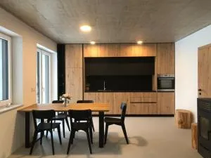 Holiday House Šmuc - 塔尔维西奥