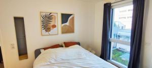 Appartements Grand Appart Cosy Gare Paris 4 pers Wifi : photos des chambres