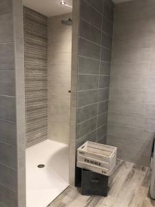 Appartement cosy au calme