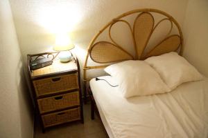 Résidence Les Estivales Le Cap DAgde