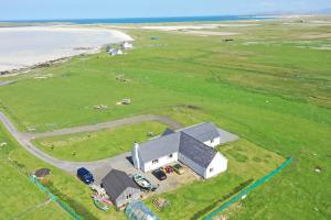 Vallay Sands