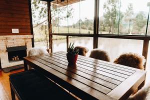 Chalé Aconchego - Pousada Cachoeira da Neve