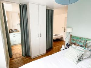 Hotels Garden Hotel Rennes Centre Gare : photos des chambres