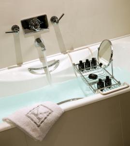 Hotels Hotel Keppler : photos des chambres