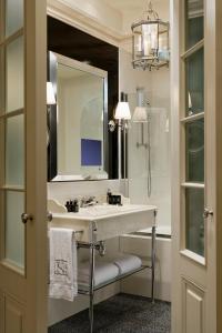 Hotels Hotel Keppler : photos des chambres