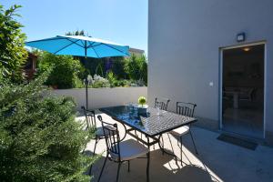 Seas The Day Apartments