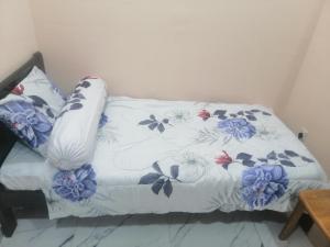 Zulcity Homestay