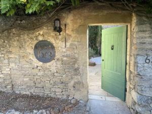 Maisons d'hotes Maison 1643 : photos des chambres