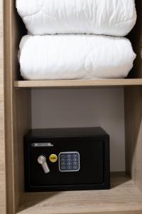 Hotel Olanesti & Spa Medical