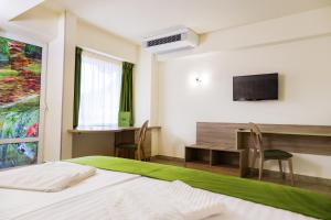 Hotel Olanesti & Spa Medical