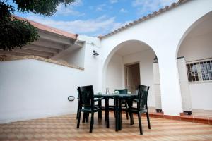 Villetta Solaia by ThePuglia