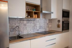 Villetta Solaia by ThePuglia