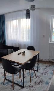 Cavnic Hills Apartments