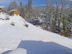 Appartement calme à Samoëns, 2 chambres, animaux admis, proche centre - FR-1-629-24