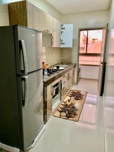 Résidence, centre-ville