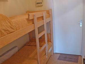 Studio confortable à Samoëns avec parking et animaux acceptés - FR-1-629-118