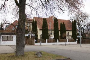 obrázek - Hotel am Friedberger See