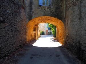 Maisons d'hotes Maison 1643 : photos des chambres