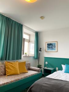 Hotel am Friedberger See
