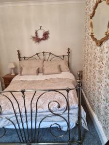 Standard Double Room room in Mostyn House