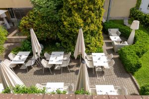 Holiday Inn Vienna City by IHG