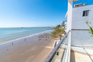 Sea Villa 69 Trần Phú - Sát Biển Có Bãi Tắm Riêng