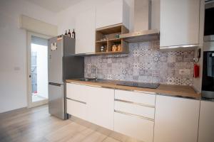 Villetta Solaia by ThePuglia