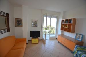 Lignano Pineta with marvellous sea view