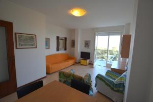 Lignano Pineta with marvellous sea view