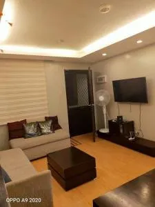 One Oasis Condo 123 - Matina-Biao