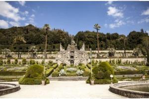 Apartment mit 2 Schlafzimmern