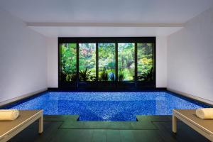 Hotels Hotel Keppler : photos des chambres