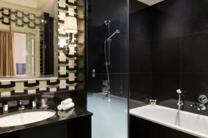 Hotels Hotel Keppler : photos des chambres