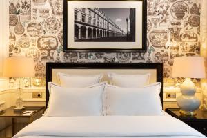 Hotels Hotel Keppler : photos des chambres