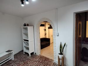 Cómoda casa en El Volcan