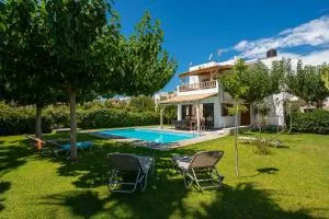 Villa Muse - Lístaros