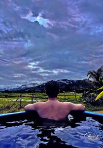 Villa Mak Intan, ChePa Village Langkawi