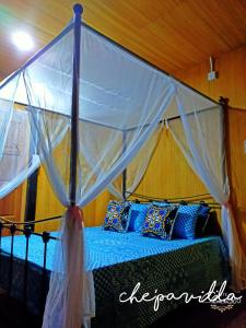Villa Mak Intan, ChePa Village Langkawi