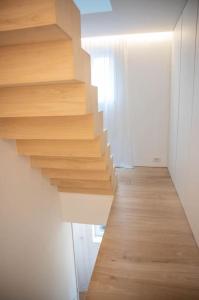 Cozy 3BD House with private terrace and parking