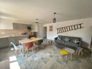 Au bocage parfumé Gîte de la Ciflorette*** - Wirwignes