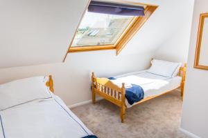 Host & Stay - Quayside Cottage