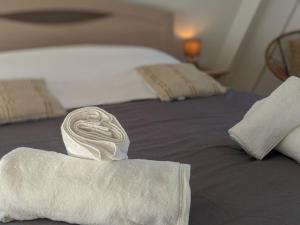 Le nid du lac dAnnecy