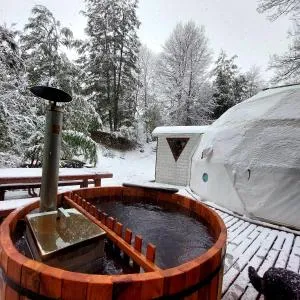 Estación Benedicto - 梅利佩乌科