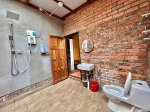 Villa Mak Intan, ChePa Village Langkawi