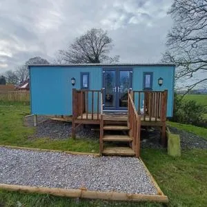 The Shepherd's Delight - Biddulph