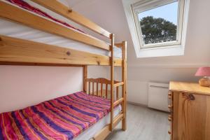 Maisons de vacances Agreable maison a Piriac-sur-Mer : photos des chambres