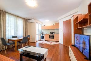 Varna Central Apartment