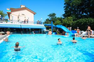 Hotel Minerva