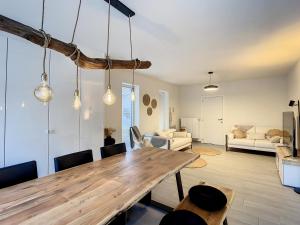 Vakantiewoning De Gavers